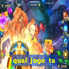 qual jogo ta ganhando dinheiro